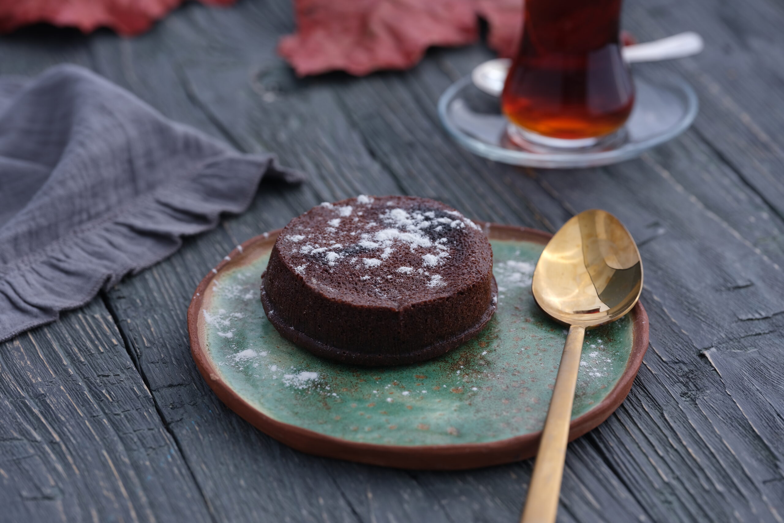 Sufle Nasıl Yapılır ?