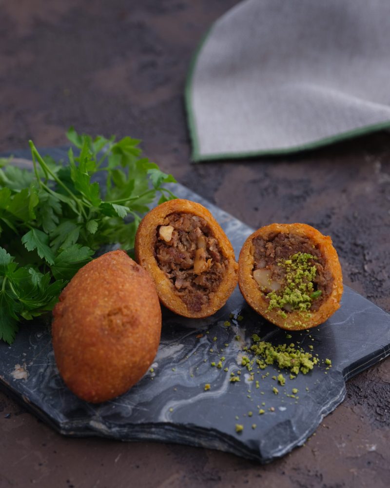 icli kofte